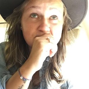 Meet your Posher, Chelsey